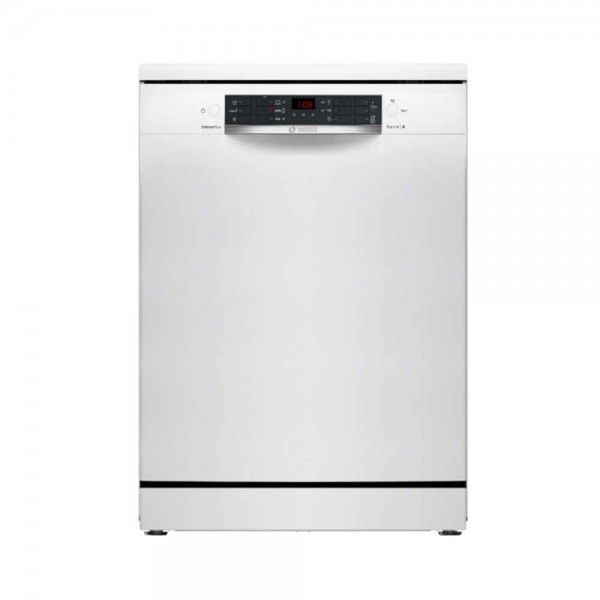 Máquina de Lavar Loiça BOSCH Serie 4 SMS46KW02E