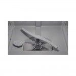 M�quina de Lavar Loi�a BOSCH Serie 4 SMS46KW02E