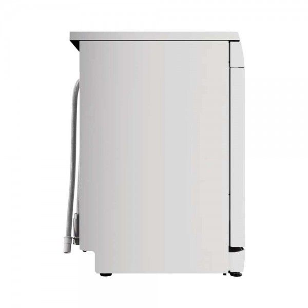 Máquina de Lavar Loiça BOSCH Serie 4 SMS46KW02E Máquina de Lavar Loiça BOSCH Serie 4 SMS46KW02E