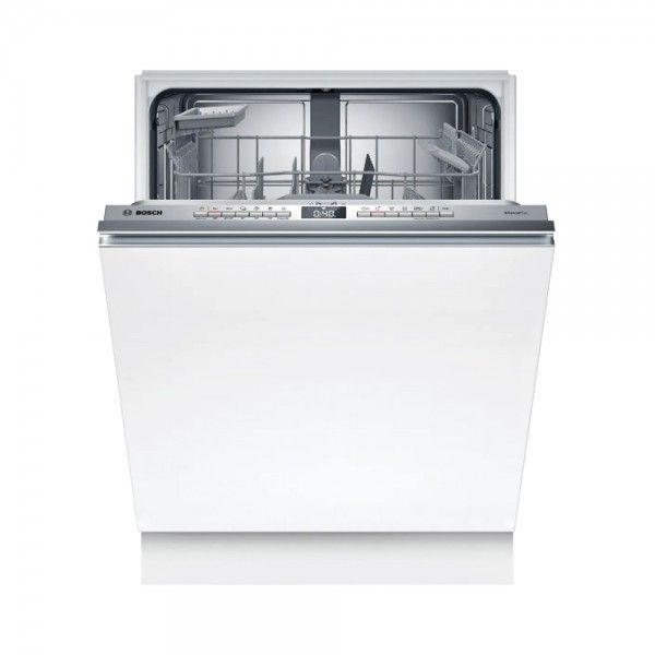 M�quina de Lavar Loi�a de Encastre BOSCH SMV4HAX07E