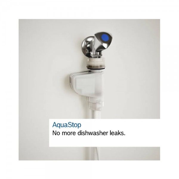 M�quina de Lavar Loi�a de Encastre BOSCH SMV4HAX07E