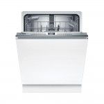 M�quina de Lavar Loi�a de Encastre BOSCH SMV4HAX07E