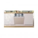 M�quina de Lavar Loi�a de Encastre BOSCH SMV4HAX07E