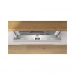 M�quina de Lavar Loi�a de Encastre BOSCH SMV4HAX07E