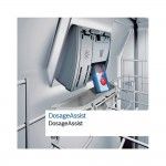 M�quina de Lavar Loi�a de Encastre BOSCH SMV4HAX07E