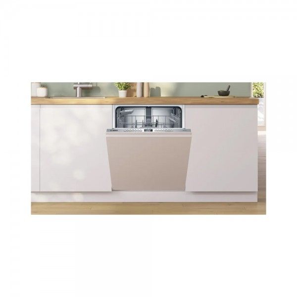 M�quina de Lavar Loi�a de Encastre BOSCH SMV4HAX07E