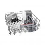 M�quina de Lavar Loi�a de Encastre BOSCH SMV4HAX07E