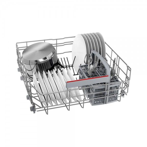 M�quina de Lavar Loi�a de Encastre BOSCH SMV4HAX07E