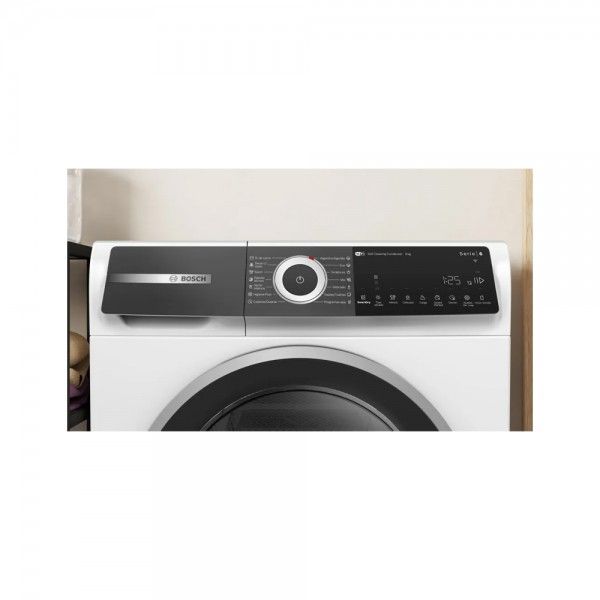 M�quina de Secar Roupa BOSCH WQH246B0ES