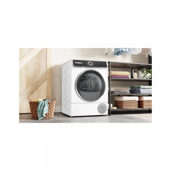 M�quina de Secar Roupa BOSCH WQH246B0ES