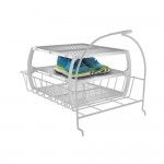 M�quina de Secar Roupa BOSCH WQG245D1ES