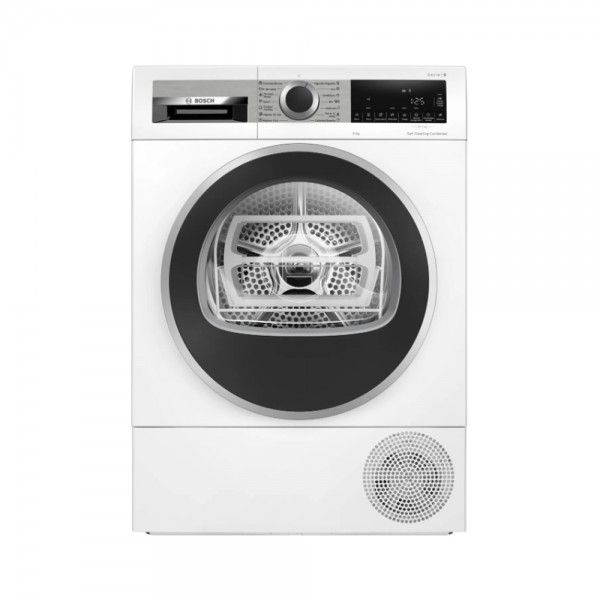 M�quina de Secar Roupa BOSCH WQG245D1ES