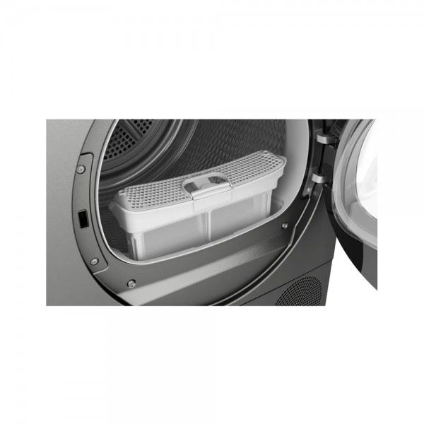 M�quina de Secar Roupa BOSCH WQG245DRES