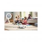 Aspirador Rob� BOSCH Spotless Advance+BCRD2W