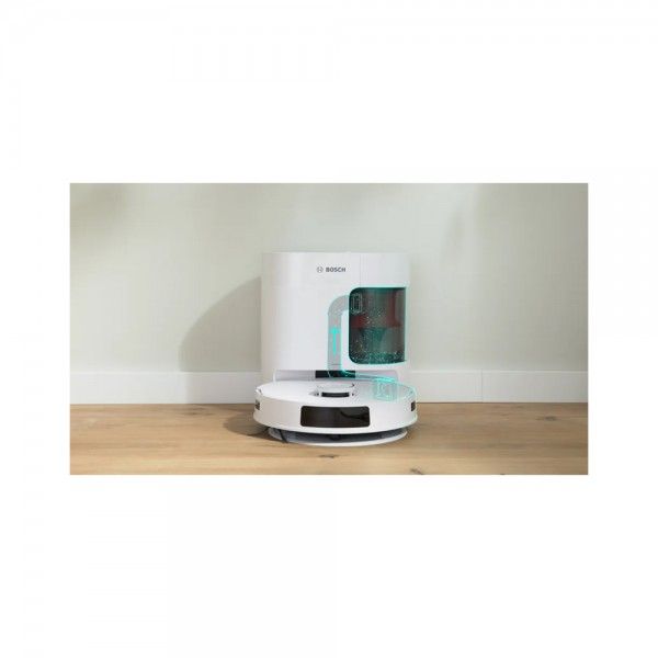 Aspirador Rob� BOSCH Spotless Advance+BCRD2W