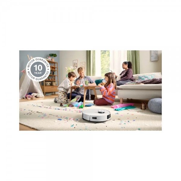 Aspirador Rob� BOSCH Spotless Advance+BCRD2W