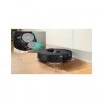 Aspirador Rob� BOSCH Spotless Max Cam BCRDW3BX