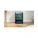 Aspirador Rob� BOSCH Spotless Max Cam BCRDW3BX