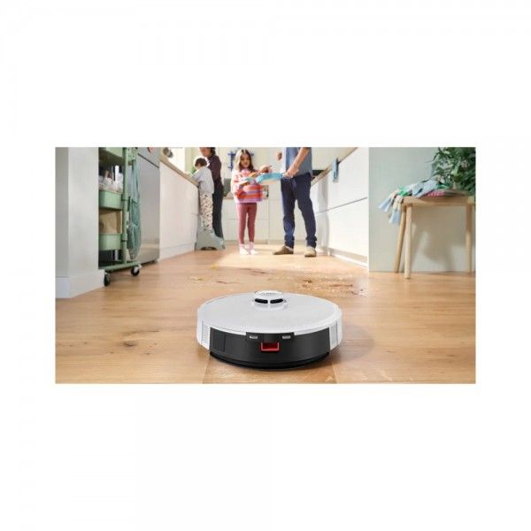 Aspirador Rob� BOSCH Spotless Advance+BCRD2W