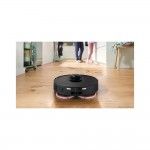 Aspirador Rob� BOSCH Spotless Max Cam BCRDW3BX