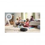 Aspirador Rob� BOSCH Spotless Max Cam BCRDW3BX