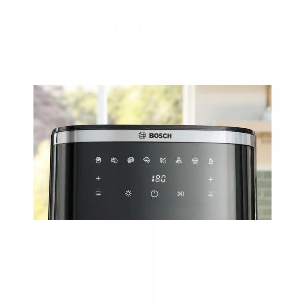 Air Fryer BOSCH MAF671B1 Air Fryer BOSCH MAF671B1