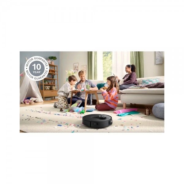 Aspirador Rob� BOSCH Spotless Max Cam BCRDW3BX