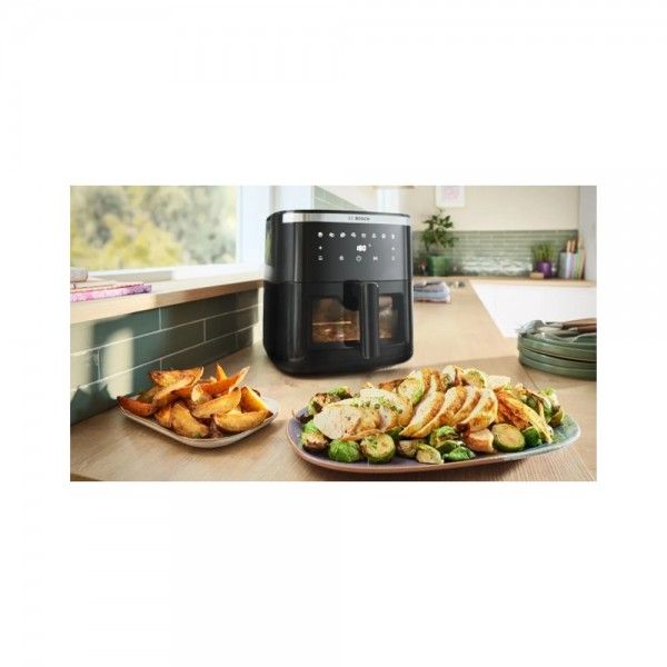 Air Fryer BOSCH MAF671B1 Air Fryer BOSCH MAF671B1