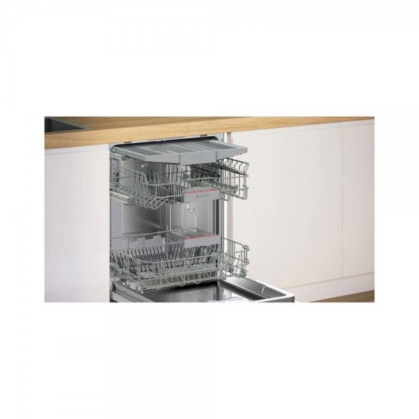 Máquina de Lavar Loiça de Encastre BOSCH SMH4HVX14E Máquina de Lavar Loiça de Encastre BOSCH SMH4HVX14E