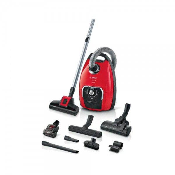 Aspirador com Saco BOSCH BGB8PET3A Proanimal