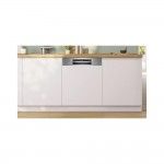 M�quina de Lavar Loi�a de Encastre BOSCH SMI4HVS14E