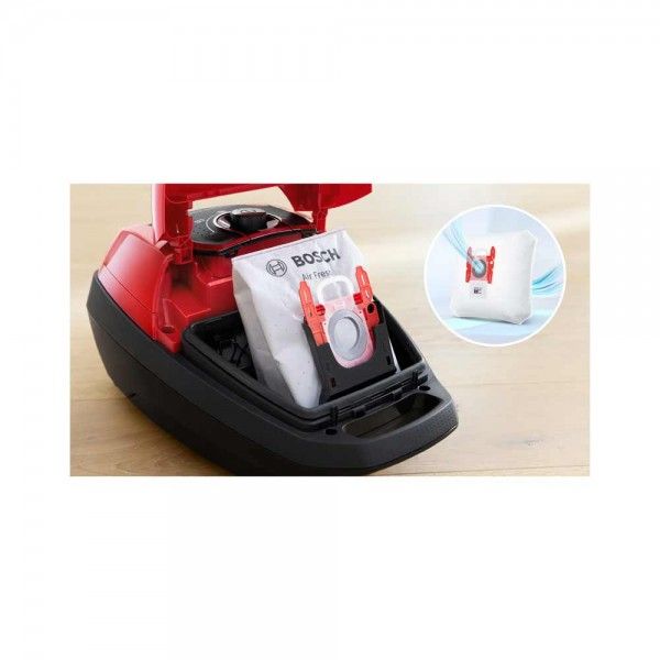 Aspirador com Saco BOSCH BGB8PET3A Proanimal