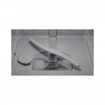 M�quina de Lavar Loi�a de Encastre BOSCH SMI4HVS14E