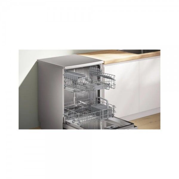 M�quina de Lavar Loi�a BOSCH SMS2HTI06E