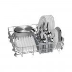 M�quina de Lavar Loi�a BOSCH SMS2HTI06E