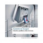 M�quina de Lavar Loi�a BOSCH SMS2HTW06E