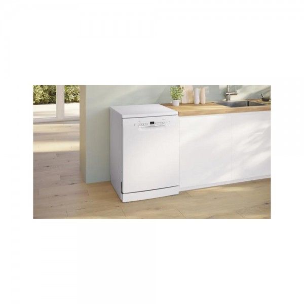 M�quina de Lavar Loi�a BOSCH SMS2HTW06E