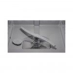 M�quina de Lavar Loi�a BOSCH SMS2HTW06E