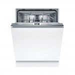 M�quina de Lavar Loi�a de Encastre BOSCH SBH4HVX14E