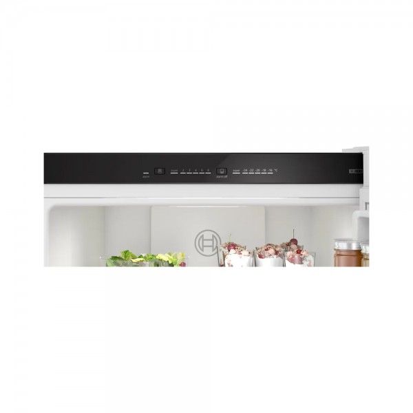 Frigor�fico Combinado BOSCH KGN33NWDA