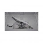 M�quina de Lavar Loi�a de Encastre BOSCH SBH4HVX14E