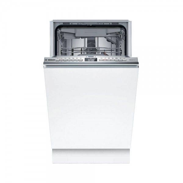 M�quina de Lavar Loi�a de Encastre BOSCH SPV4EMX17E