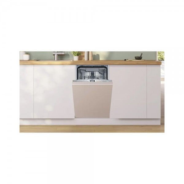 M�quina de Lavar Loi�a de Encastre BOSCH SPV4EMX17E