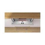 M�quina de Lavar Loi�a de Encastre BOSCH SPV4EMX17E