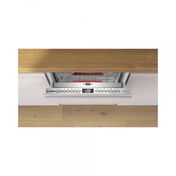 M�quina de Lavar Loi�a de Encastre BOSCH SPV4EMX17E