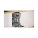 M�quina de Lavar Loi�a de Encastre BOSCH SPV4EMX17E