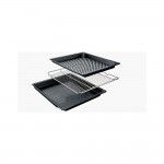 Forno BOSCH HBG536EW4