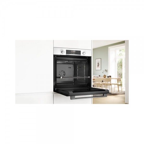 Forno BOSCH HBG536EW4