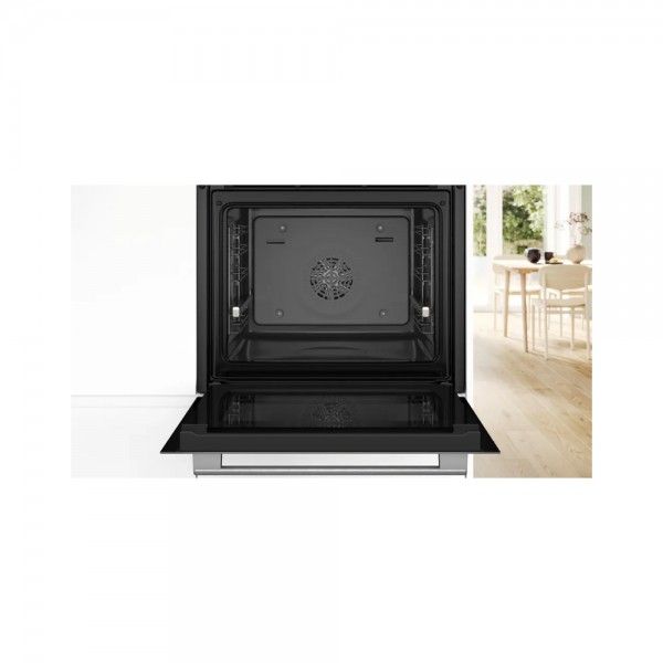Forno BOSCH HBG536EW4