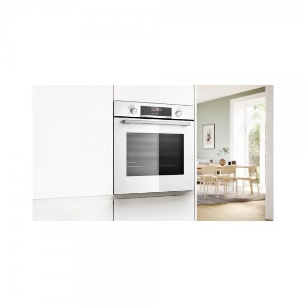 Forno BOSCH HBG536EW4
